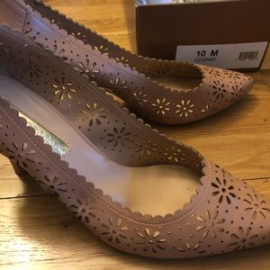 Shoes for sale, size 10